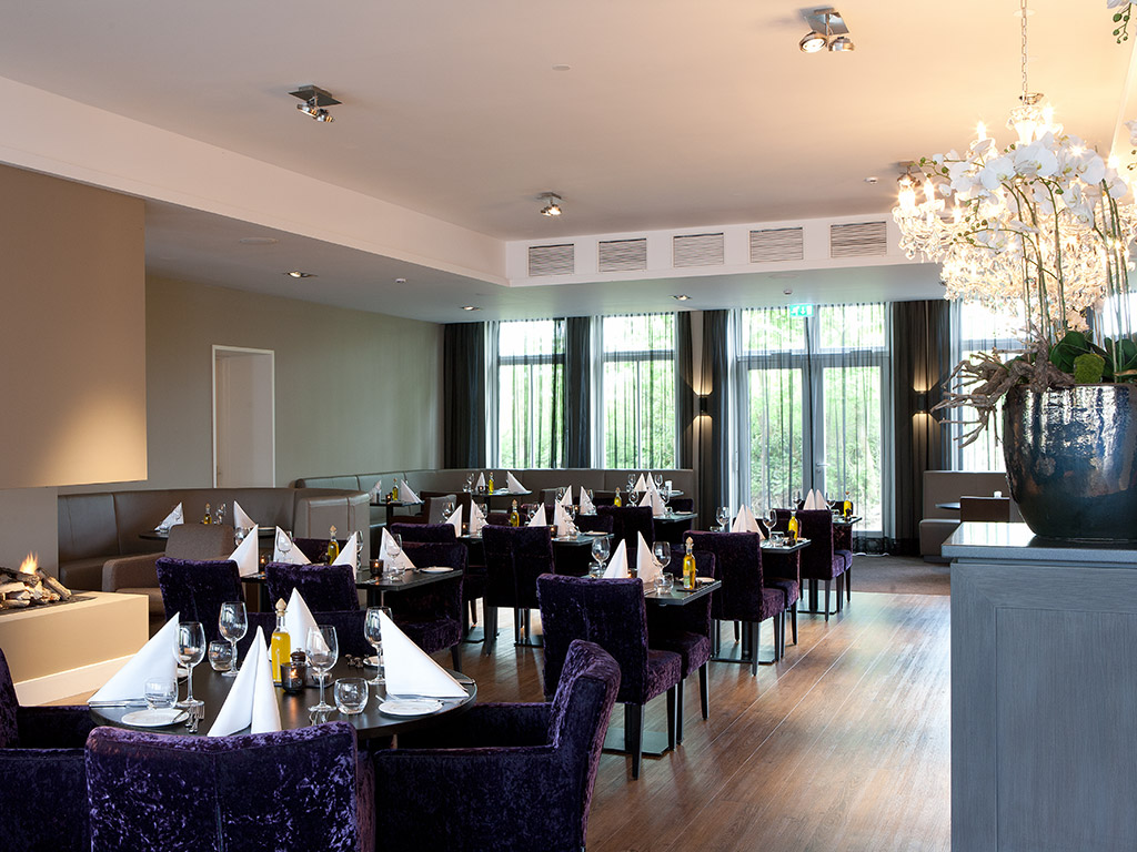 Restaurant Duinzicht in Ouddorp Fletcher Hotels